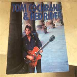 Tom Cochrane & Red Rider - Victory Day FLAC