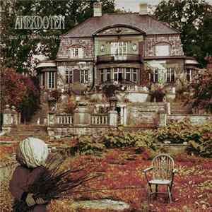 Anekdoten - Until All The Ghosts Are Gone FLAC
