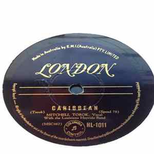 Mitchell Torok - Caribbean / Weep Away FLAC