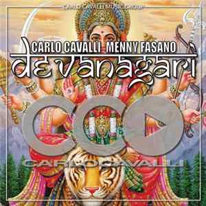 Carlo Cavalli, Menny Fasano - Devanagari FLAC