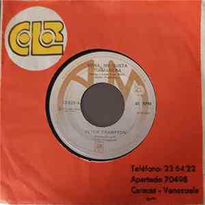 Peter Frampton - Nena, Me Gusta Tu Manera = Baby, I Love Your Way FLAC