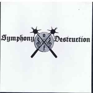 Symphony Of Destruction - EP FLAC