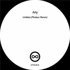 Arty - Untitled (Phoboz Remix) FLAC
