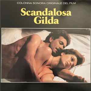 Giorgio Carnini - Scandalosa Gilda FLAC