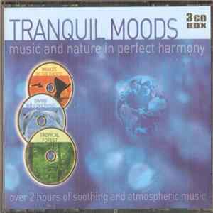 Unknown Artist - Tranquil Moods FLAC