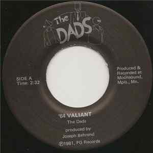 The Dads - '64 Valiant FLAC