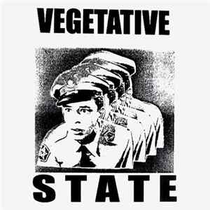 Vegetative State - Cracker FLAC