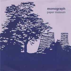Monograph - Paper Museum FLAC