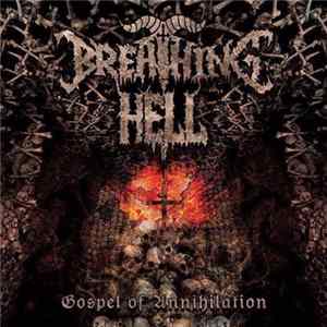 Breathing Hell - Gospel of Annihilation FLAC