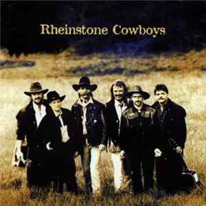 Rheinstone Cowboys - Rheinstone Cowboys FLAC
