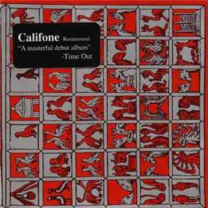 Califone - Roomsound FLAC