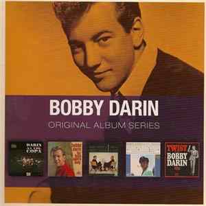 Bobby Darin - Original Album Series FLAC