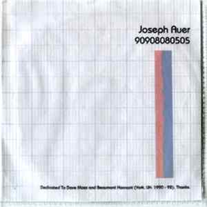 Joseph Auer - 90908080505 FLAC