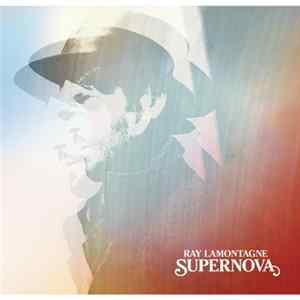 Ray Lamontagne - Supernova FLAC