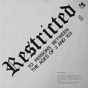 Maesal Murray Tremblay - Restricted FLAC