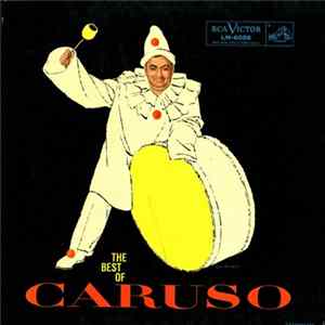 Enrico Caruso - The Best Of Caruso FLAC