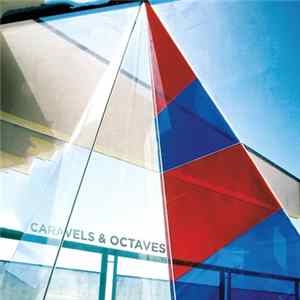 Caravels, Octaves - Split FLAC