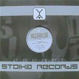 Floex - Phi-Log Rmxd FLAC