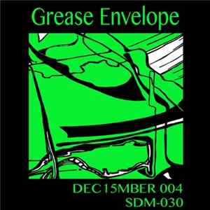 Grease Envelope - Initial Public Release FLAC