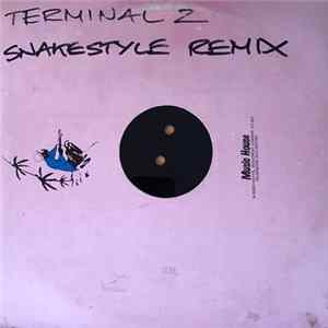 Ram Trilogy / Source Direct - Terminal 2 / Snake Style (Remix) FLAC
