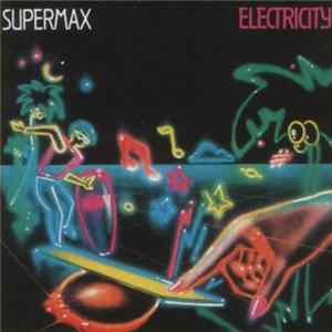 Supermax - Electricity FLAC