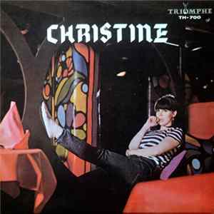 Christine Charbonneau - Christine FLAC