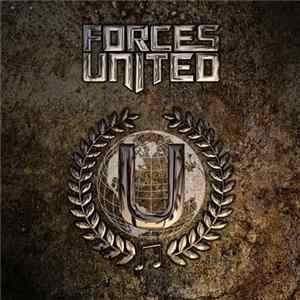 Forces United - II FLAC