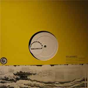 Gouryella - Walhalla FLAC