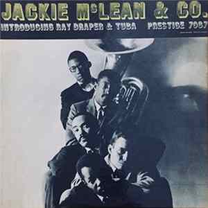 Jackie McLean - Jackie McLean & Co. FLAC