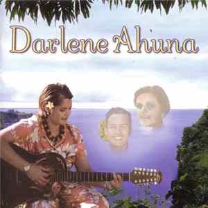 Darlene Ahuna - Bridge Between Generations FLAC