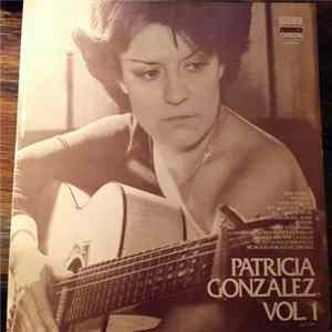 Patricia González - Patricia Gonzalez Vol. 1 FLAC