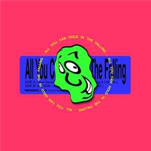 Dave Saved / NPLGNN - All You Can Hold In The Falling FLAC