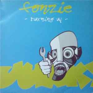 Fonzie - Burning Up FLAC