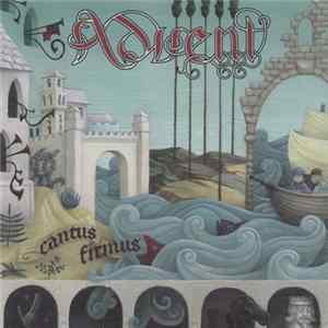 Advent - Cantus Firmus FLAC