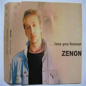 Zenon - Love You Forever FLAC