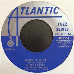 Yusef Lateef - Buddy & Lou FLAC