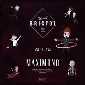 Maximono - Maximono And Friends FLAC