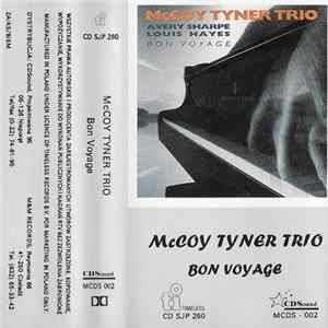 McCoy Tyner Trio - Bon Voyage FLAC