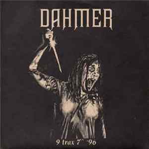 Dahmer - 9 Trax 7" '96 FLAC