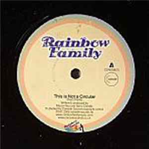 Rainbow Family - This Is Not A Circular FLAC