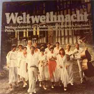 Roland Fink Singers - Weltweihnacht - Weihnachtslieder aus Deutschland, Frankreich, England, Polen, Spanien, Italien, Venezuela, Mexico und Argentinien FLAC