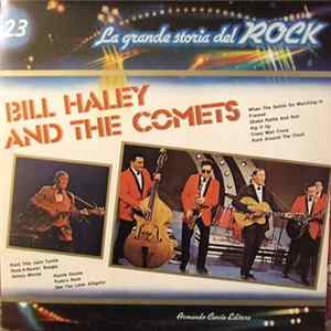 Bill Haley And The Comets - Bill Haley And The Comets FLAC