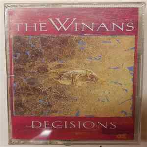 The Winans - Decisions FLAC