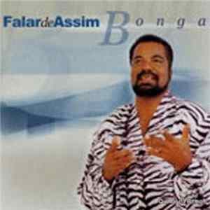 Bonga - Falar De Assim FLAC