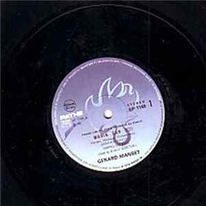 Manset - Marin Bar FLAC