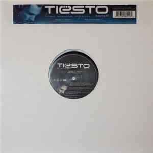 Tiësto Featuring BT - Love Comes Again FLAC