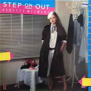 Nanette Welmans - Step On Out FLAC