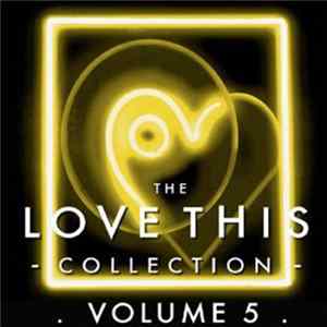 Various - The Love This Collection: Volume 5 FLAC