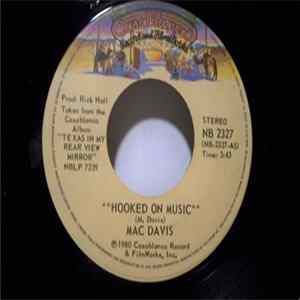 Mac Davis - Hooked On Music FLAC