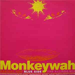 Radical Rob - Monkeywah (Mixes) FLAC